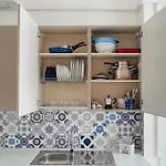Domus 73 Apulian Holidays Apartman *