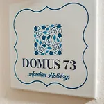 Domus 73 Apulian Holidays