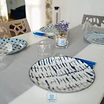 Apartman Domus 73 Apulian Holidays *