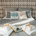 Domus 73 Apulian Holidays Apartman *
