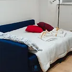 Domus 73 Apulian Holidays Apartman Barletta
