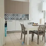 Domus 73 Apulian Holidays Apartman Barletta