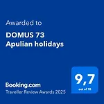 Domus 73 Apulian Holidays * Barletta