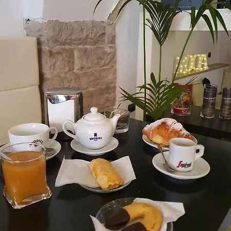 Domus 73 Apulian Holidays Апартаменты *