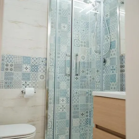 Domus 73 Apulian Holidays Барлетта