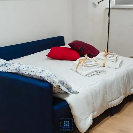 Domus 73 Apulian Holidays Апартаменты Барлетта