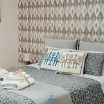 Domus 73 Apulian Holidays Appartement *