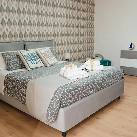 Apartment Domus 73 Apulian Holidays *