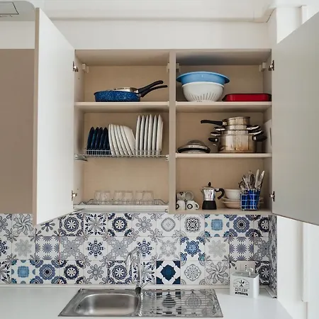Domus 73 Apulian Holidays Apartment *