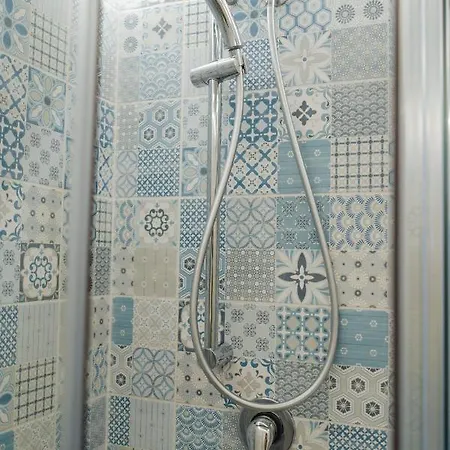 Apartment Domus 73 Apulian Holidays *