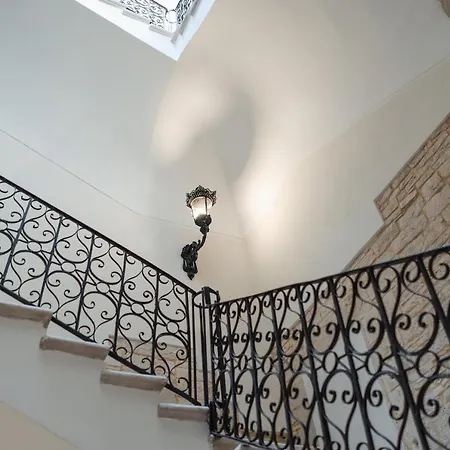 Domus 73 Apulian Holidays