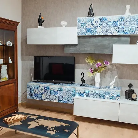 Apartment Domus 73 Apulian Holidays