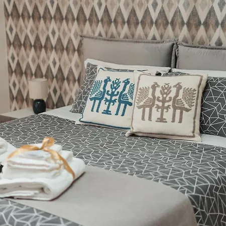 Domus 73 Apulian Holidays