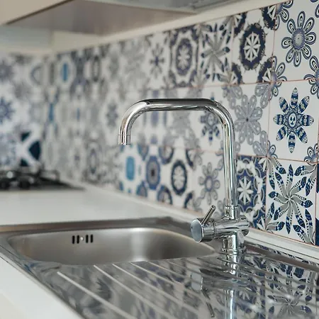Domus 73 Apulian Holidays Apartment Barletta