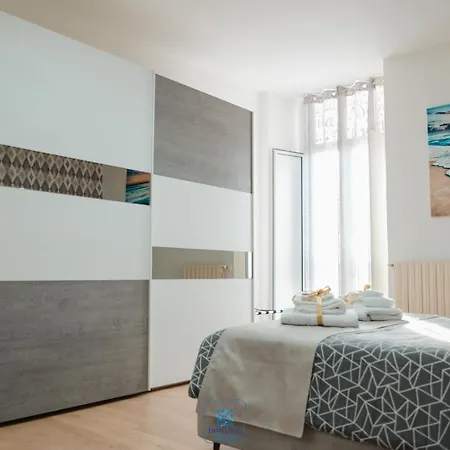 Appartamento Domus 73 Apulian Holidays *