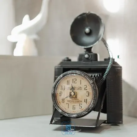 Domus 73 Apulian Holidays Apartment