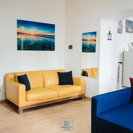 Domus 73 Apulian Holidays * Barletta