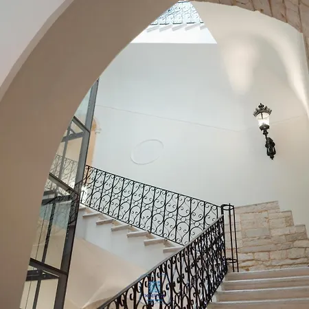 Domus 73 Apulian Holidays * Barletta