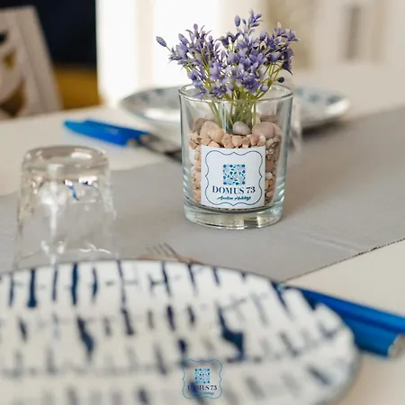 Domus 73 Apulian Holidays *