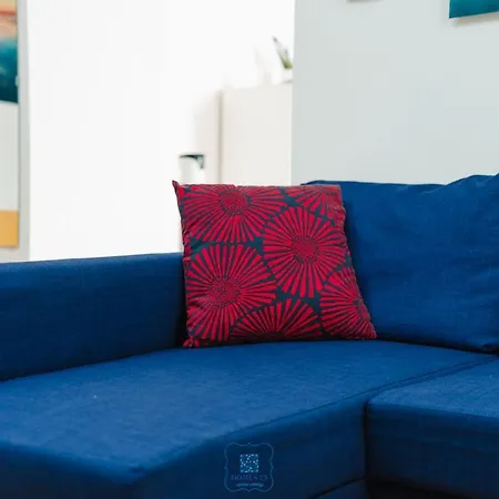 Domus 73 Apulian Holidays