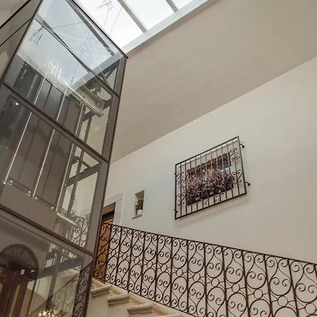 Domus 73 Apulian Holidays Apartment