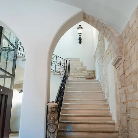 Domus 73 Apulian Holidays
