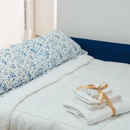 Διαμέρισμα Domus 73 Apulian Holidays Μπαρλέτα