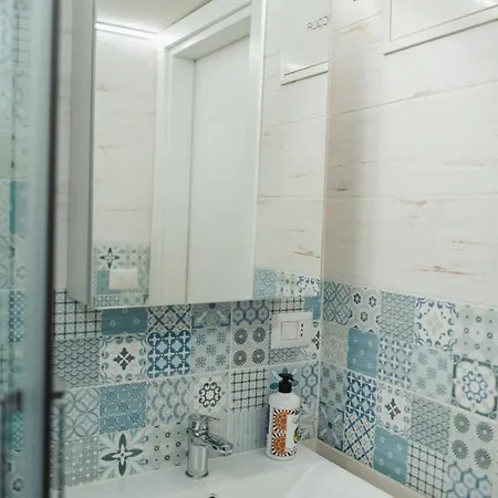 Domus 73 Apulian Holidays Apartment Barletta