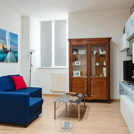 Domus 73 Apulian Holidays *