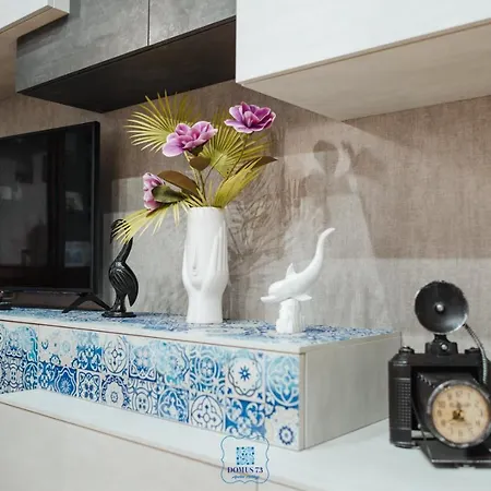 Domus 73 Apulian Holidays Barletta