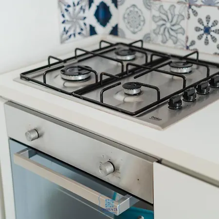 Apartamento Domus 73 Apulian Holidays *