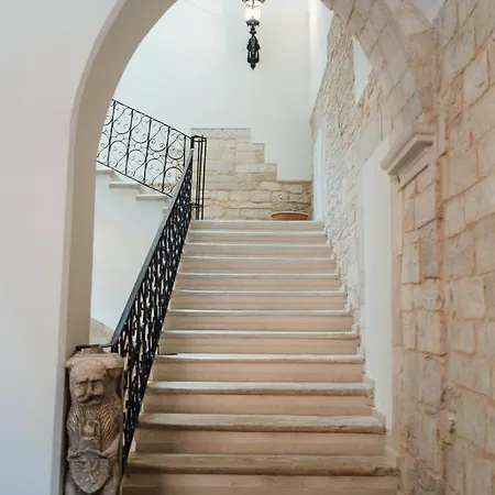 Domus 73 Apulian Holidays Apartment *