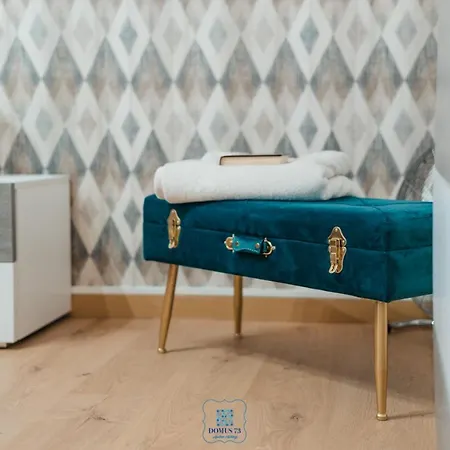 Domus 73 Apulian Holidays