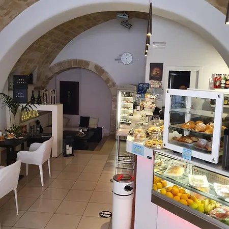 Apartment Domus 73 Apulian Holidays *