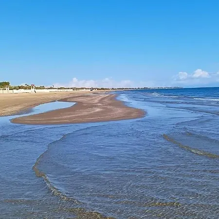 Domus 73 Apulian Holidays