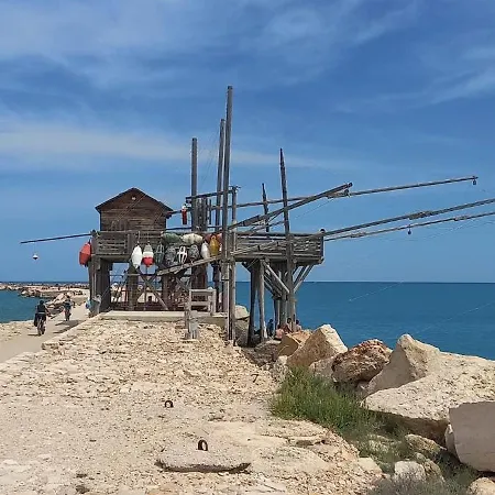 Apartment Domus 73 Apulian Holidays
