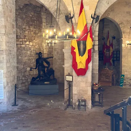 Appartamento Domus 73 Apulian Holidays