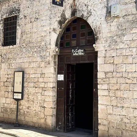 Domus 73 Apulian Holidays *