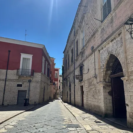 Domus 73 Apulian Holidays Barletta