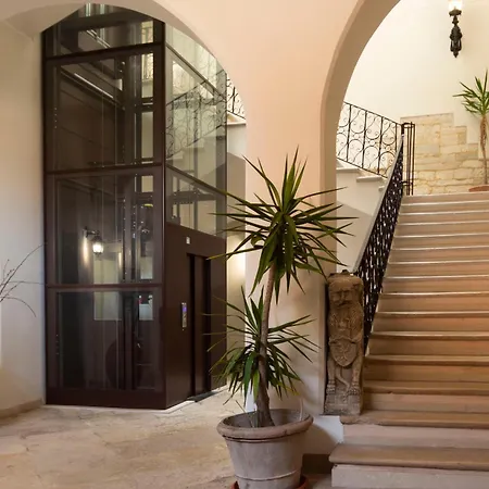 Apartment Domus 73 Apulian Holidays