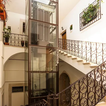 Domus 73 Apulian Holidays