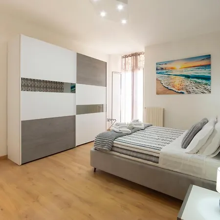 Apartmán Domus 73 Apulian Holidays