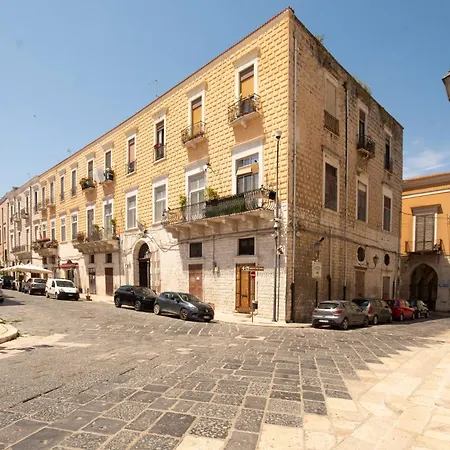 Domus 73 Apulian Holidays