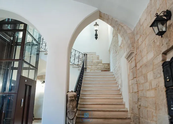 Domus 73 Apulian Holidays