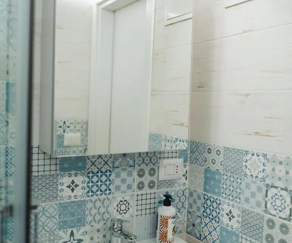 Domus 73 Apulian Holidays Apartamento Barletta