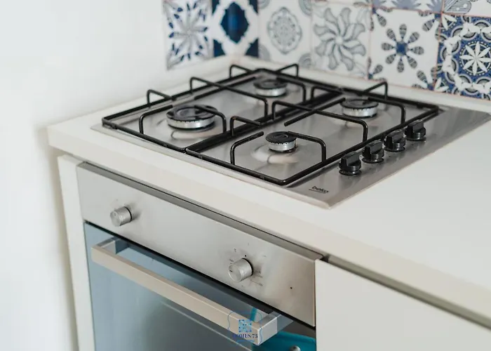 Apartamento Domus 73 Apulian Holidays *