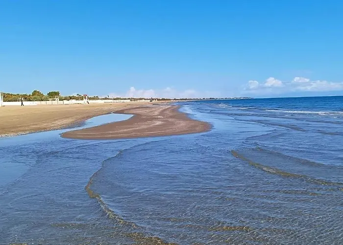 Domus 73 Apulian Holidays